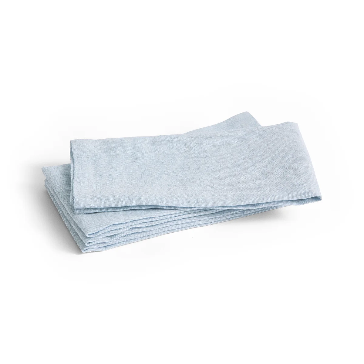 HAY - Tavolo Serviette et set de table, soft blue (set de 4)