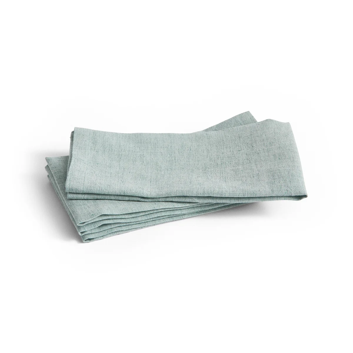 HAY - Tavolo Serviette et set de table, vert tendre (set de 4)