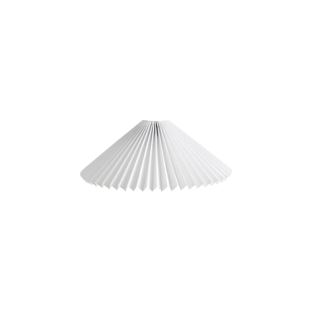 HAY - Matin Abat-jour, Ø 30 cm, blanc