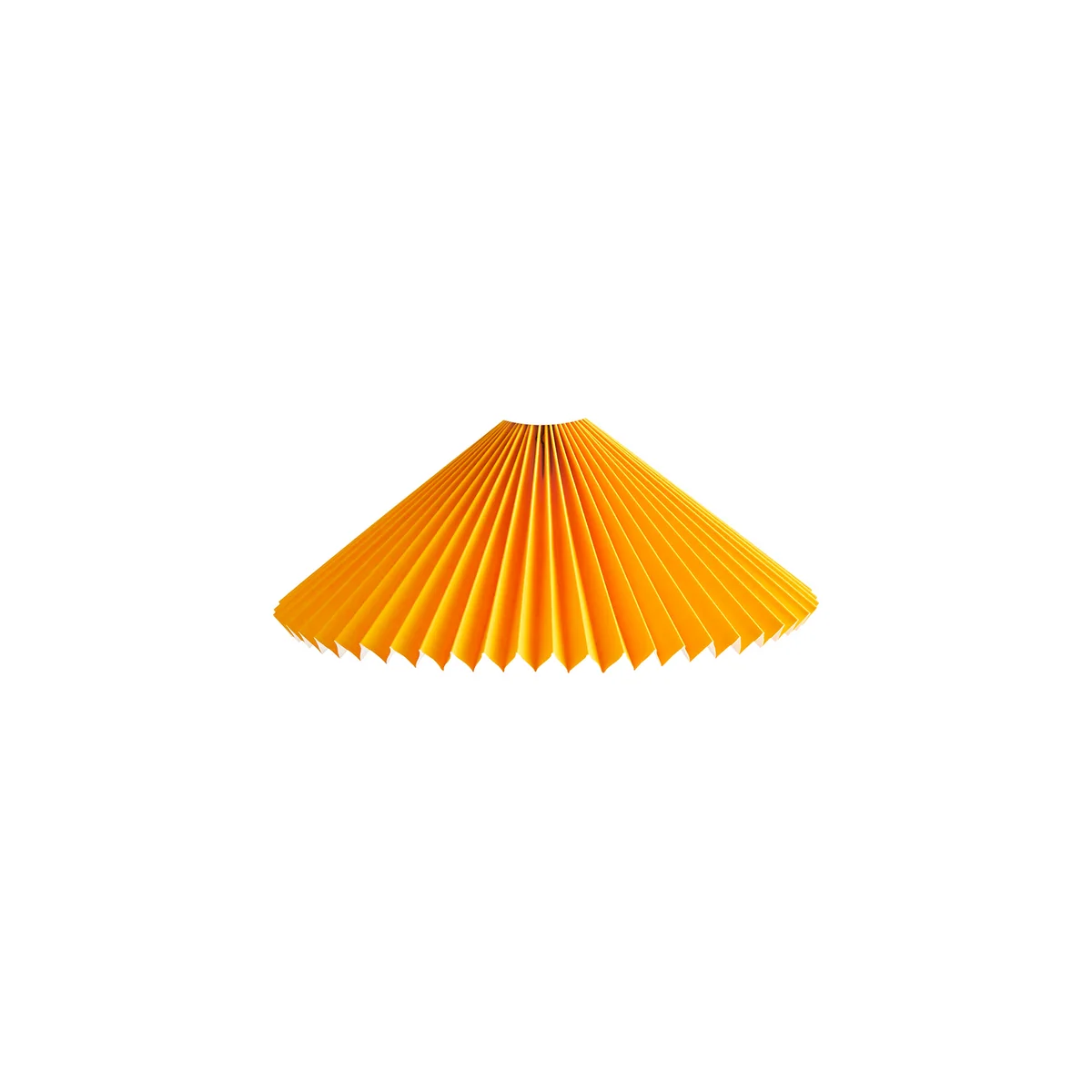 HAY - Matin Abat-jour, Ø 30 cm, jaune