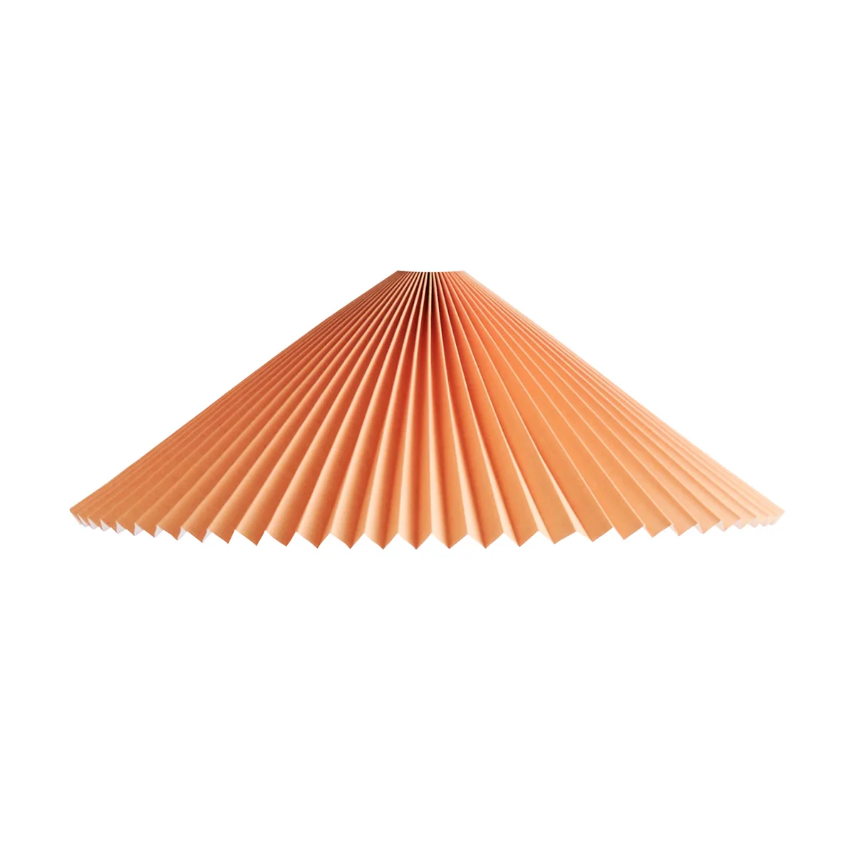 HAY - Matin Abat-jour, Ø 50 cm, peach