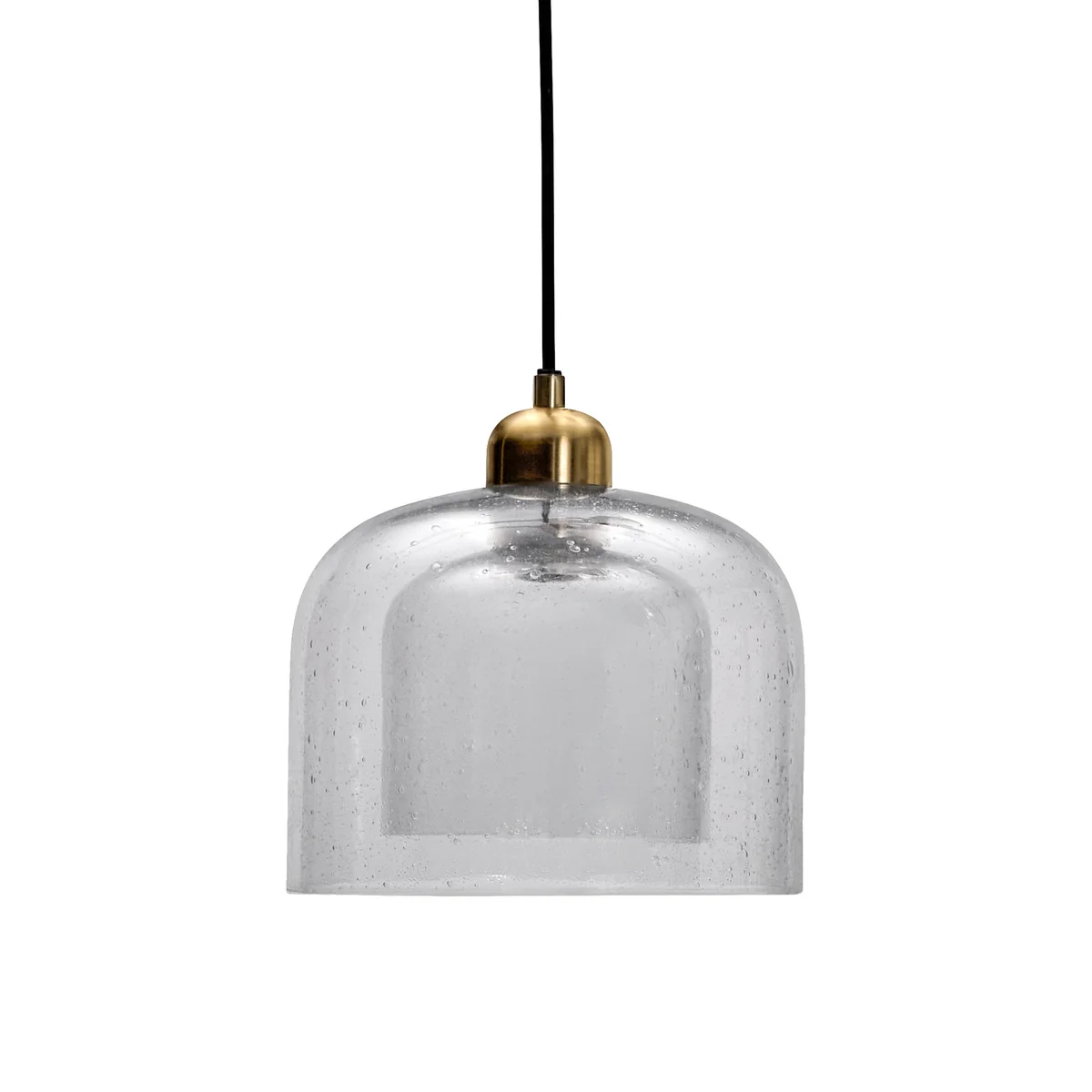 House Doctor - Bell Lampe suspendue, claire House Doctor - Bell Lampe suspendue, claire