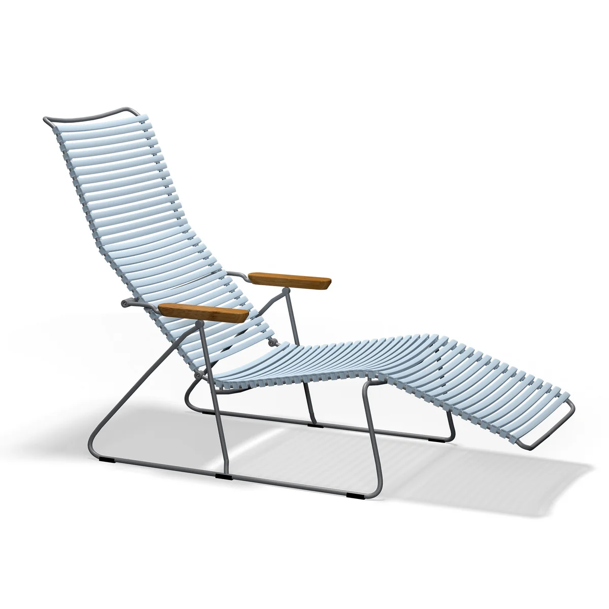 HOUE - CLICK Bain de soleil, dusty light blue HOUE - CLICK Bain de soleil, dusty light blue