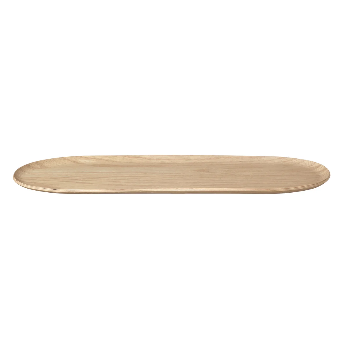 Blomus - Baki Plateau L, chêne Blomus - Baki Plateau L, chêne