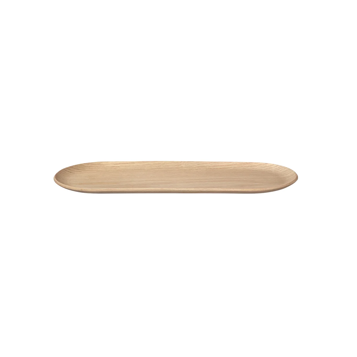 Blomus - Baki Plateau M, chêne Blomus - Baki Plateau M, chêne