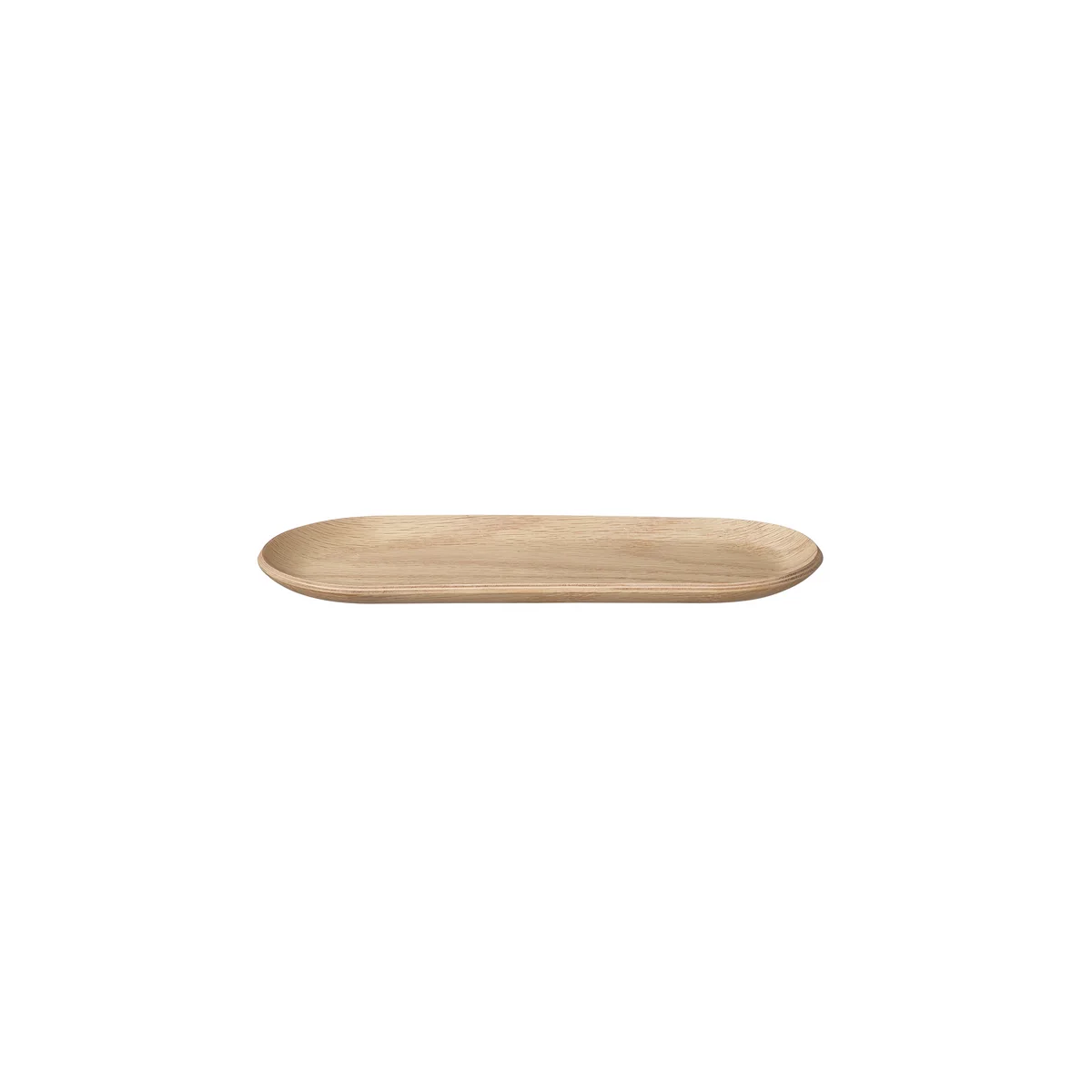 Blomus - Baki Plateau S, chêne Blomus - Baki Plateau S, chêne