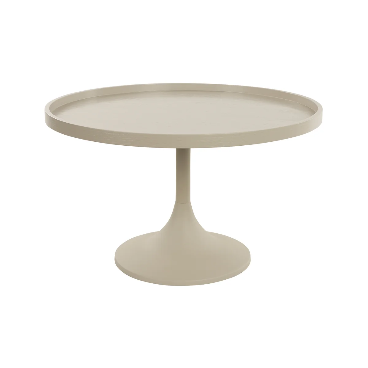 Zuiver - Jason Table basse, beige Zuiver - Jason Table basse, beige