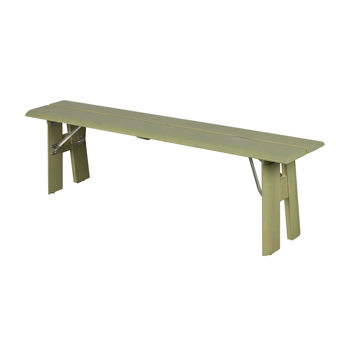 Zuiver - Banc de jardin Avenue, desert sage Zuiver - Banc de jardin Avenue, desert sage