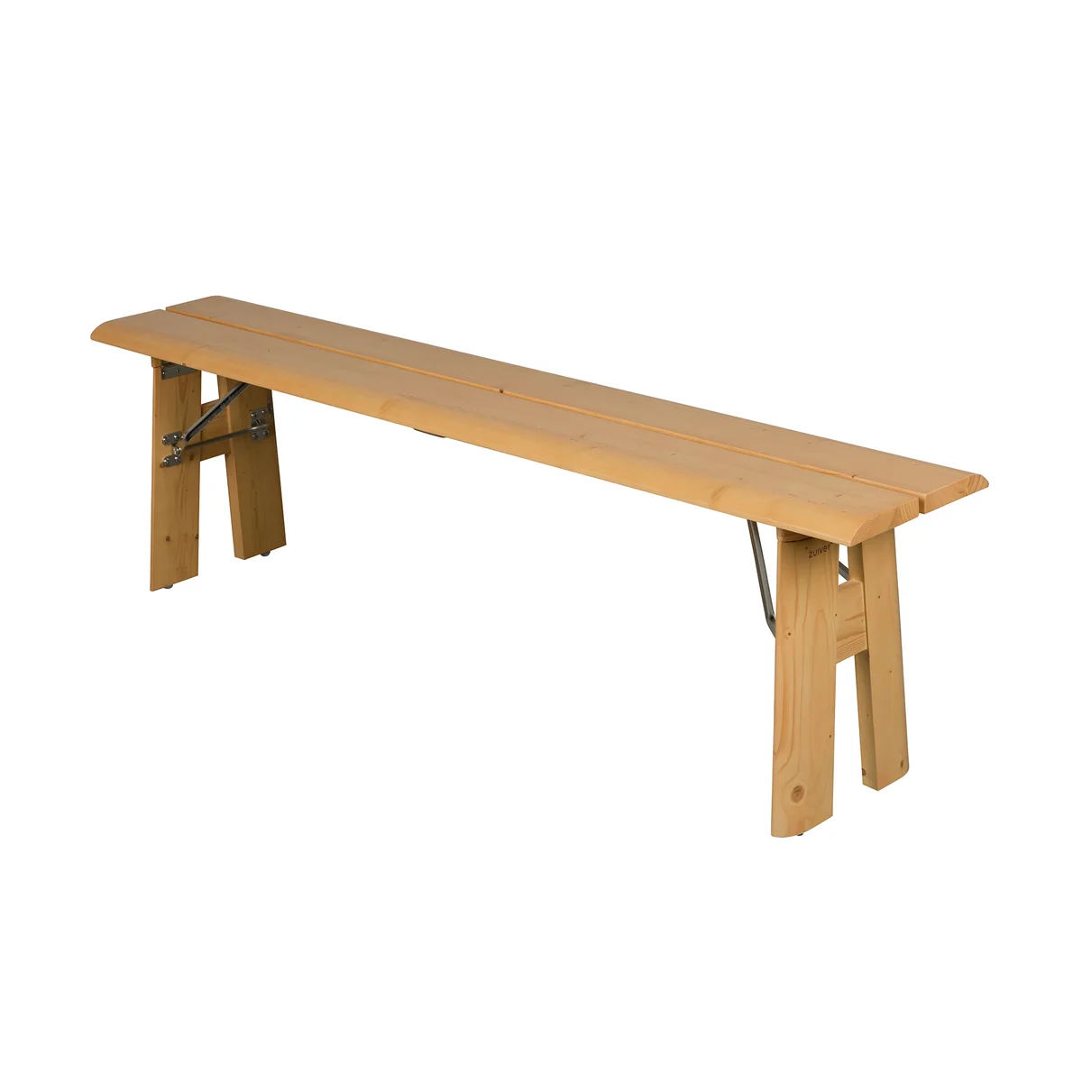 Zuiver - Avenue Banc de jardin, naturel Zuiver - Avenue Banc de jardin, naturel