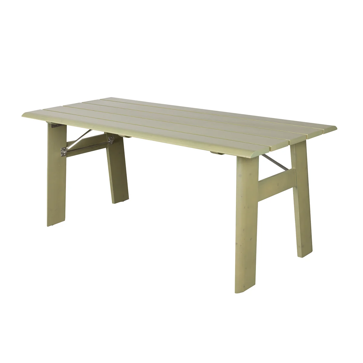 Zuiver - Table de jardin Avenue, desert sage Zuiver - Table de jardin Avenue, desert sage