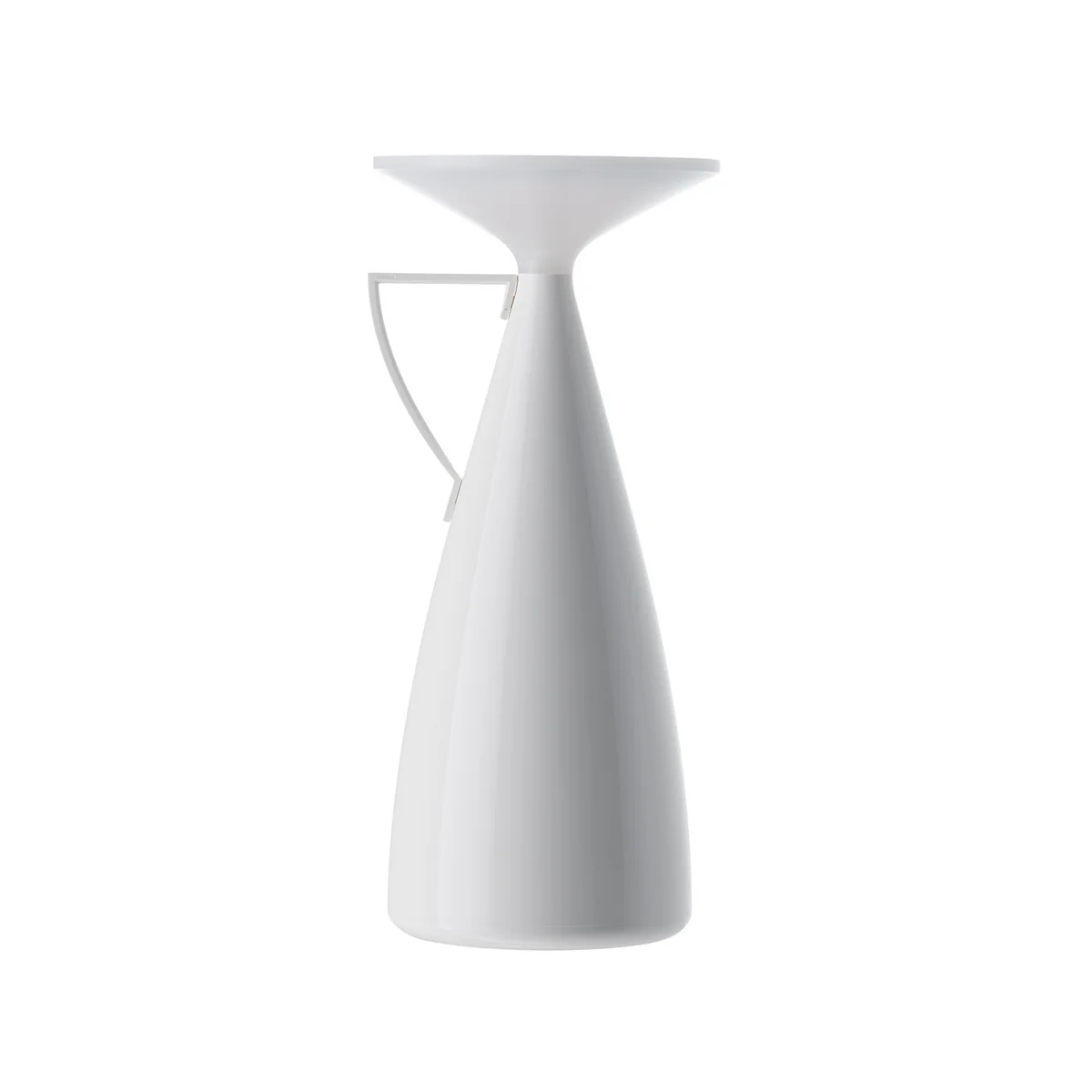 Kartell - Camomille Lampe à accu (LED), blanc Kartell - Camomille Lampe à accu (LED), blanc