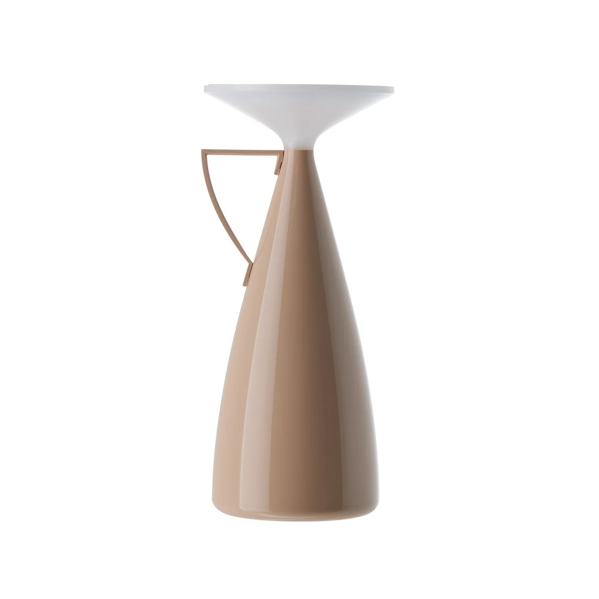 Kartell - Camomille Lampe à accu (LED), poudre Kartell - Camomille Lampe à accu (LED), poudre