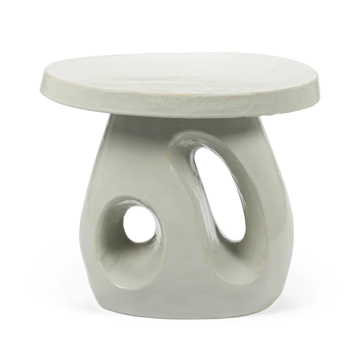 Serax - Amé table d'appoint 10, gris Serax - Amé table d'appoint 10, gris