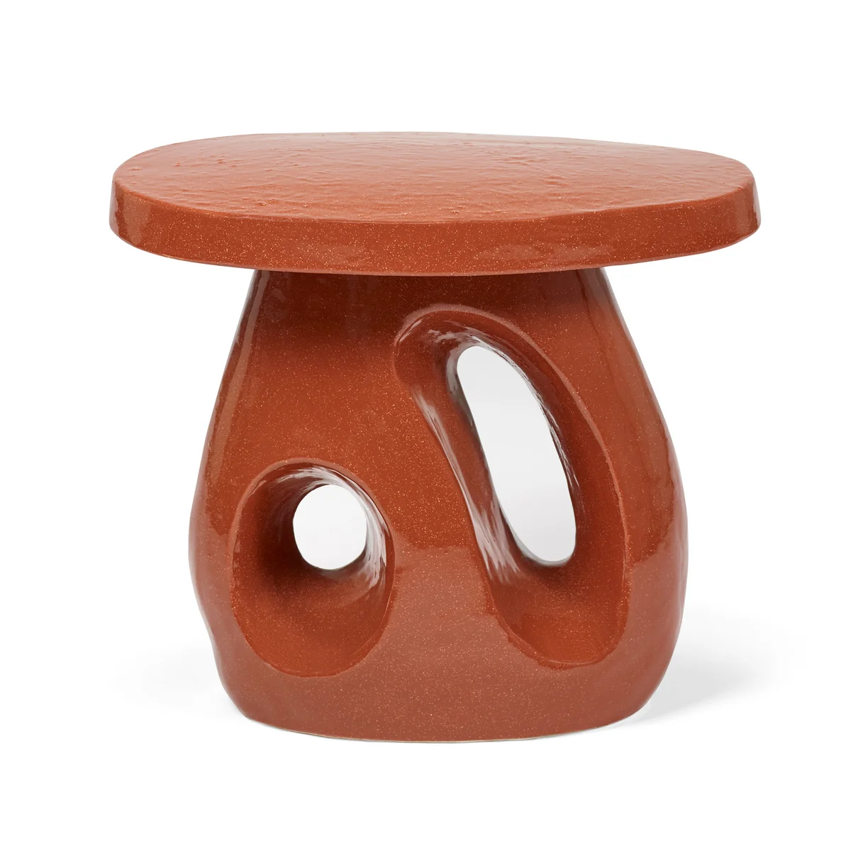 Serax - Amé Table d'appoint 10, rust Serax - Amé Table d'appoint 10, rust