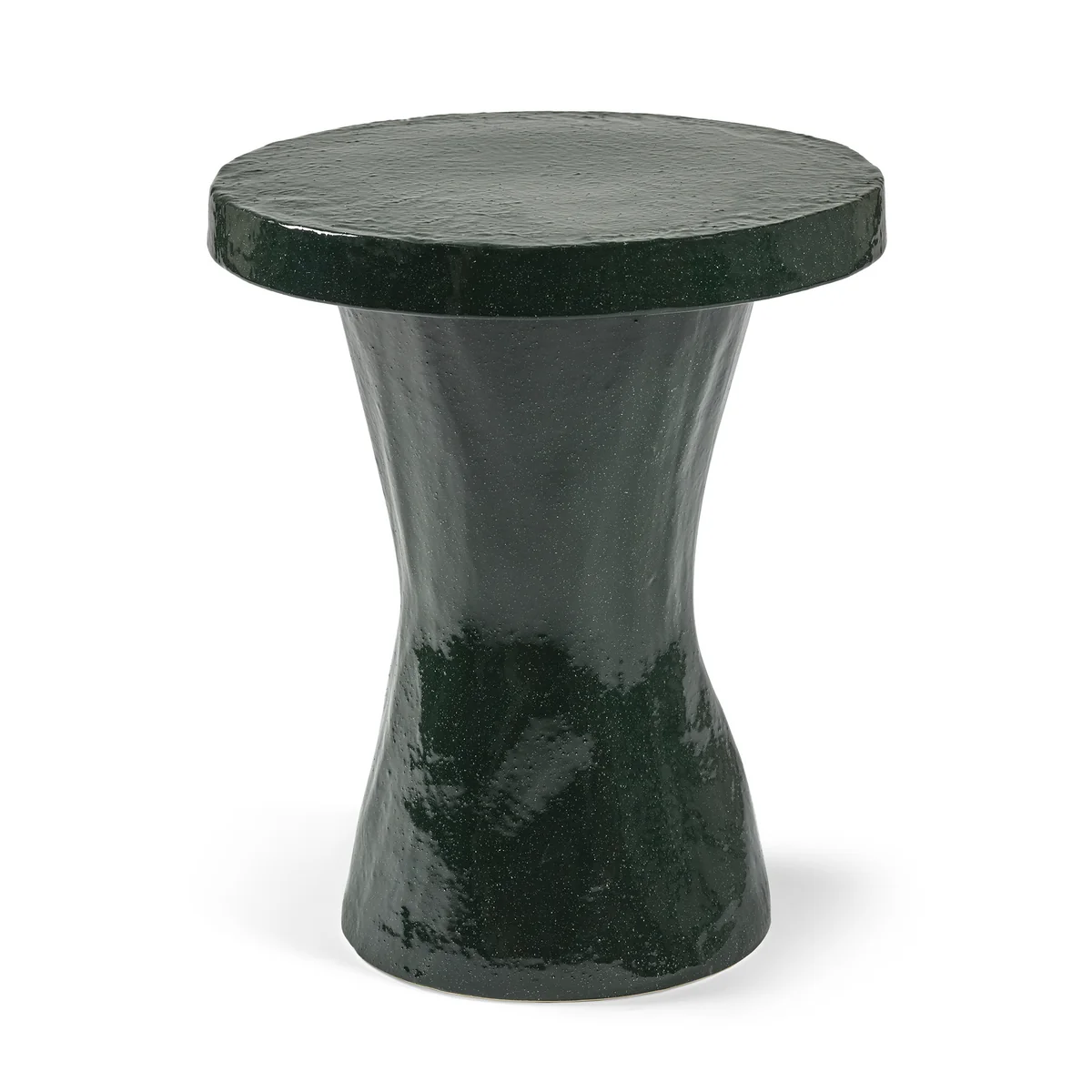 Serax - Caro Table d'appoint 09, vert foncé Serax - Caro Table d'appoint 09, vert foncé