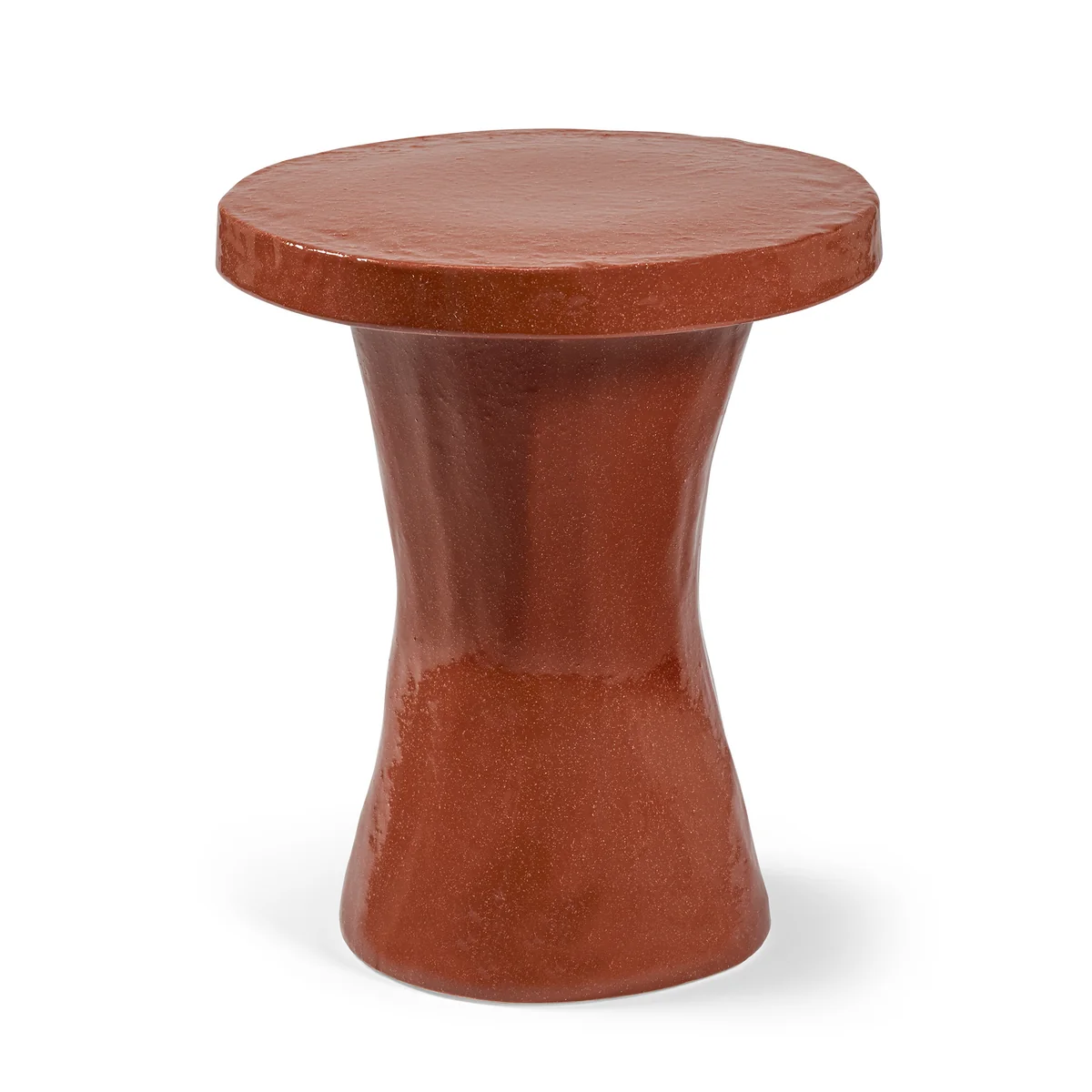 Serax - Caro Table d'appoint 09, rust Serax - Caro Table d'appoint 09, rust