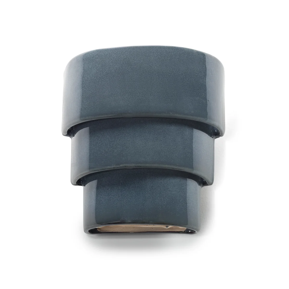 Serax - Applique murale Jame, bleu Serax - Applique murale Jame, bleu