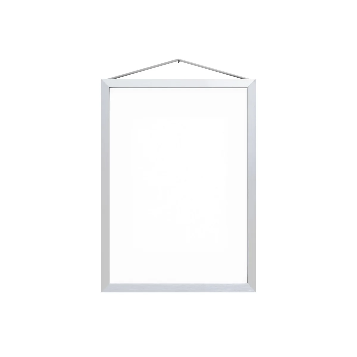 Moebe - Frame Cadre photo A4, aluminium