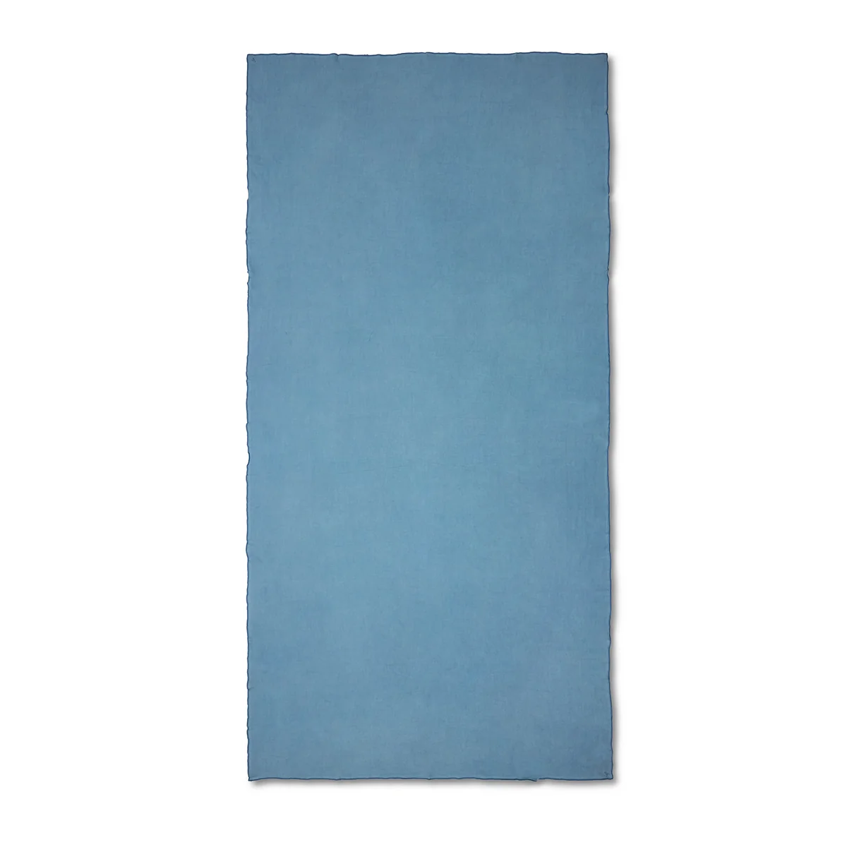 HKliving - Ease Nappe, 160 x 300 cm, mist blue