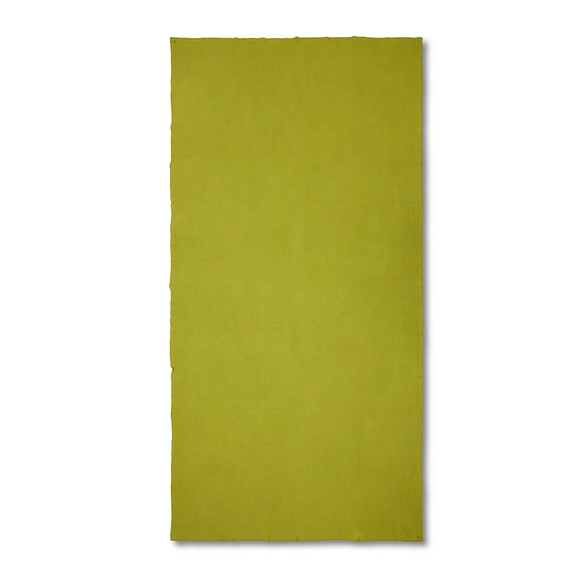 HKliving - Ease Nappe, 160 x 300 cm, citrus