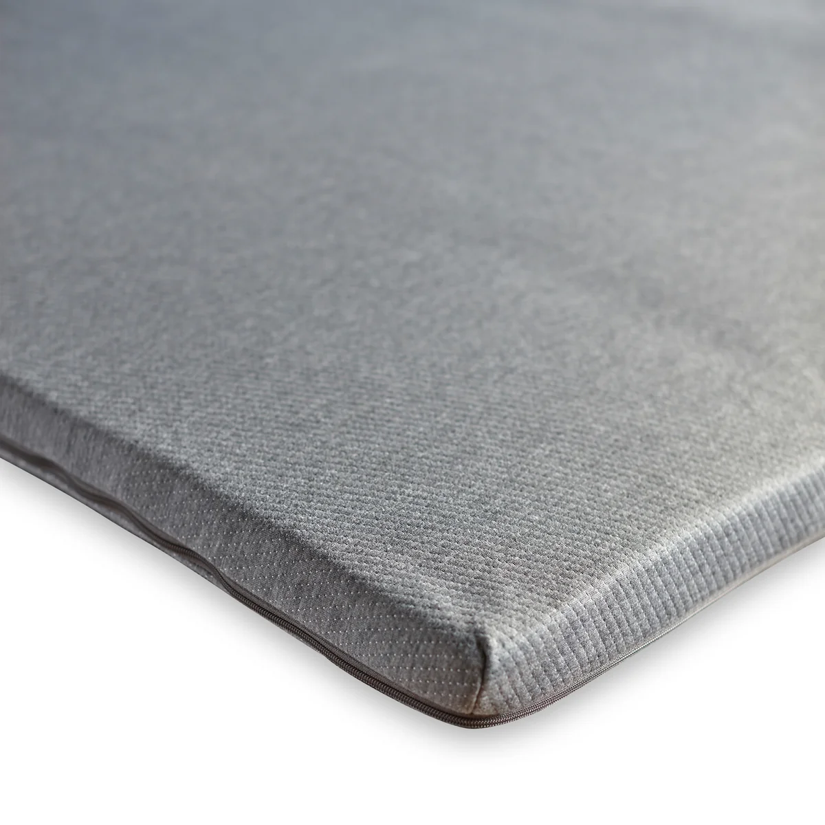 Innovation Living - Inno Topper, 140 x 200 cm, gris