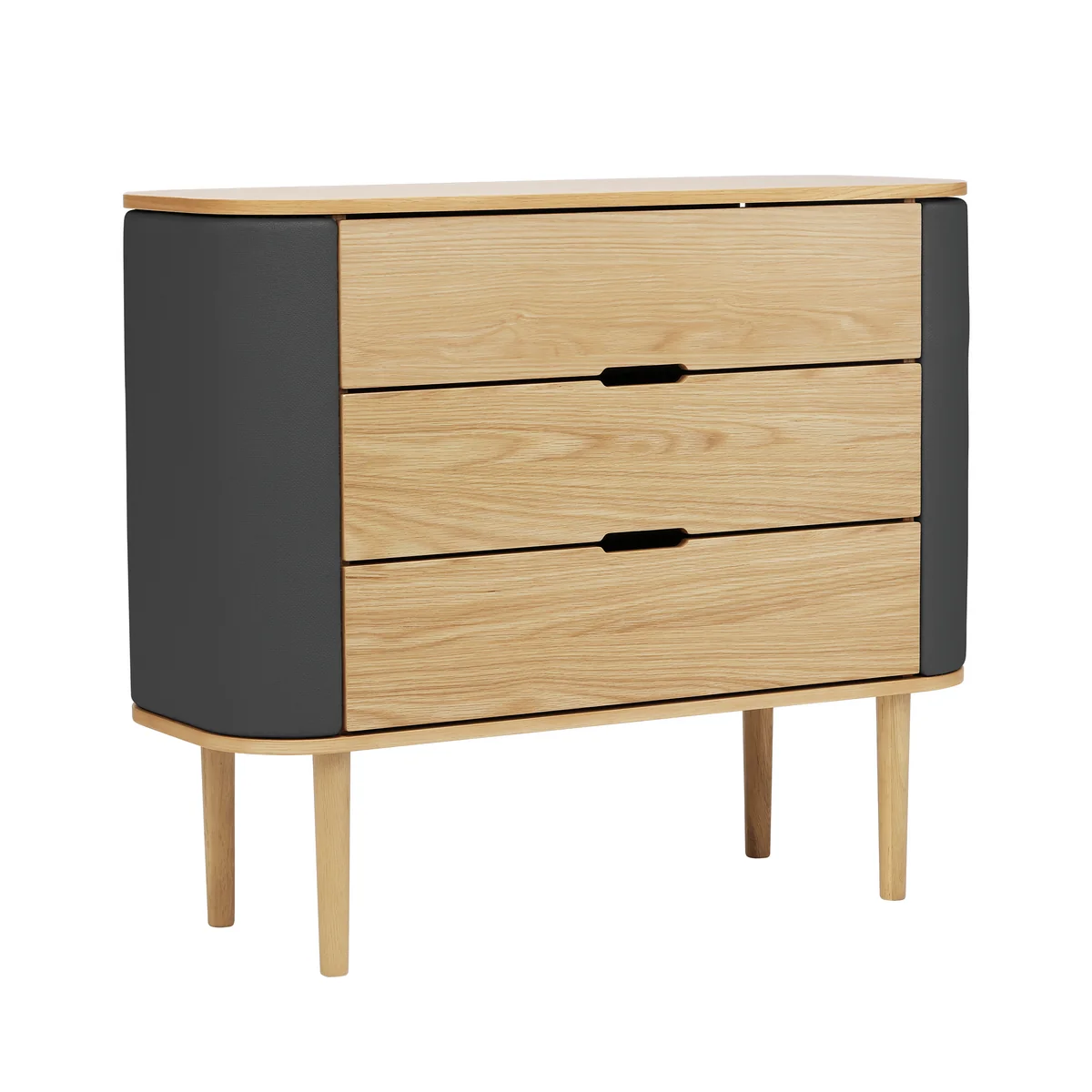 UMAGE - Treasures Commode, chêne naturel / shadow