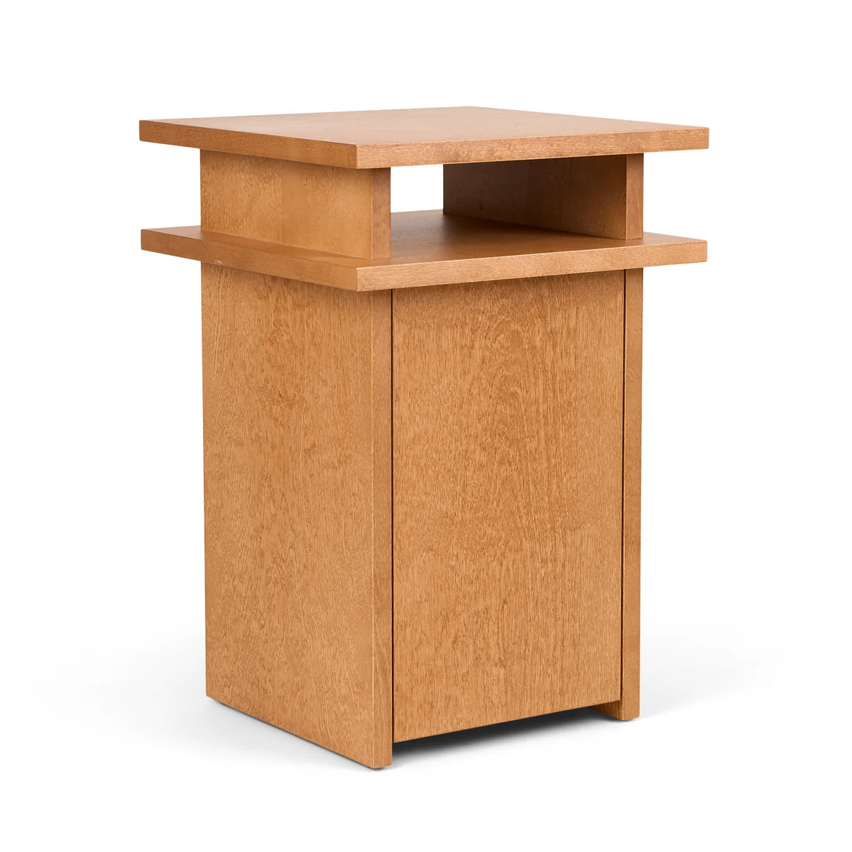 Frama - Ratio table d'appoint, bouleau warm brown