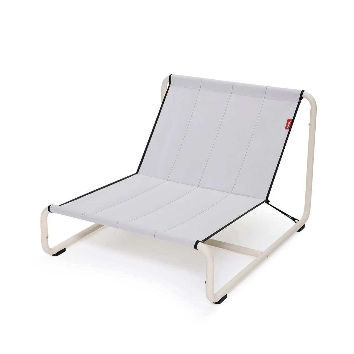 Fatboy - Beanbase Fauteuil pour pouf original, whipped cream Fatboy - Beanbase Fauteuil pour pouf original, whipped cream