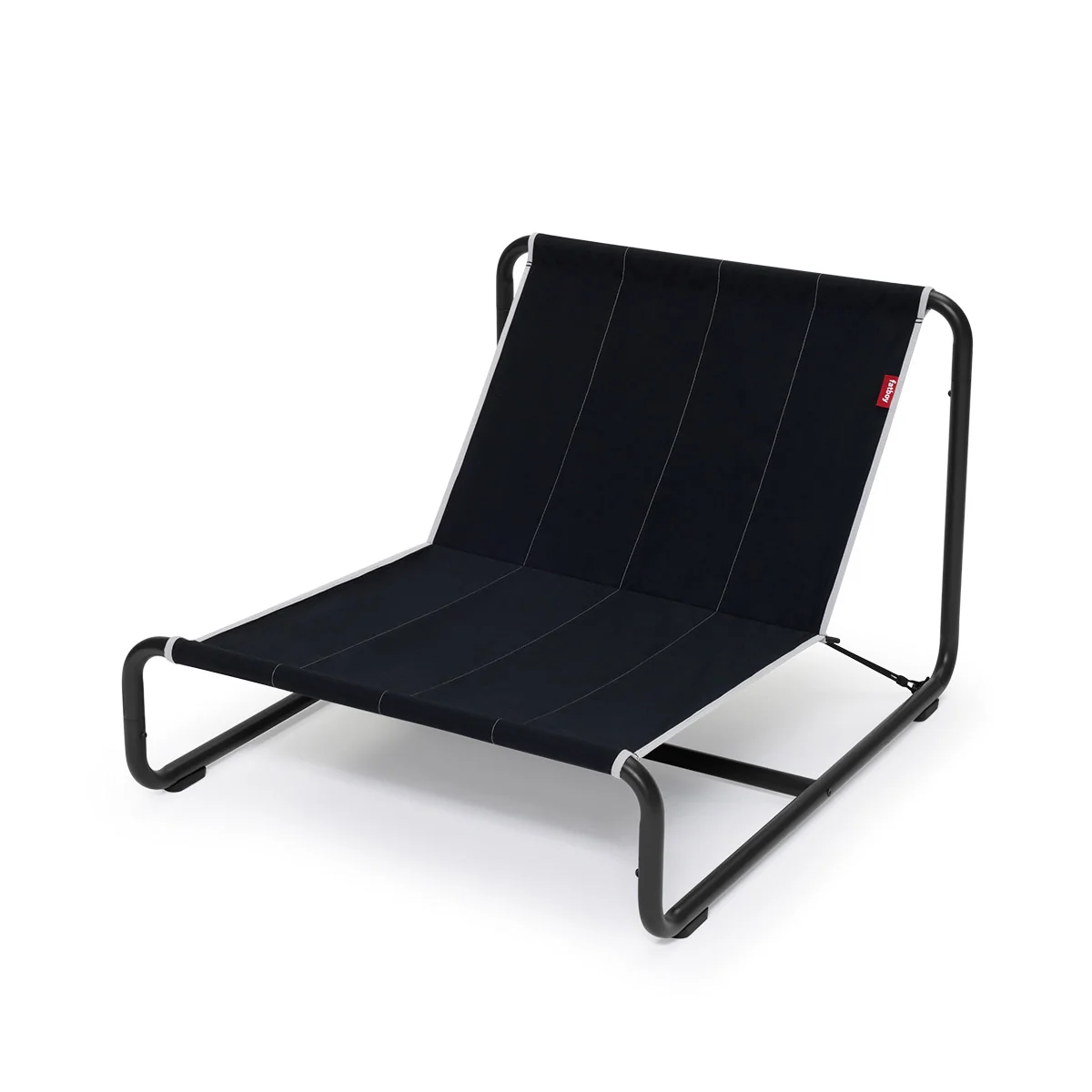 Fatboy - Beanbase Fauteuil pour pouf original, anthracite Fatboy - Beanbase Fauteuil pour pouf original, anthracite