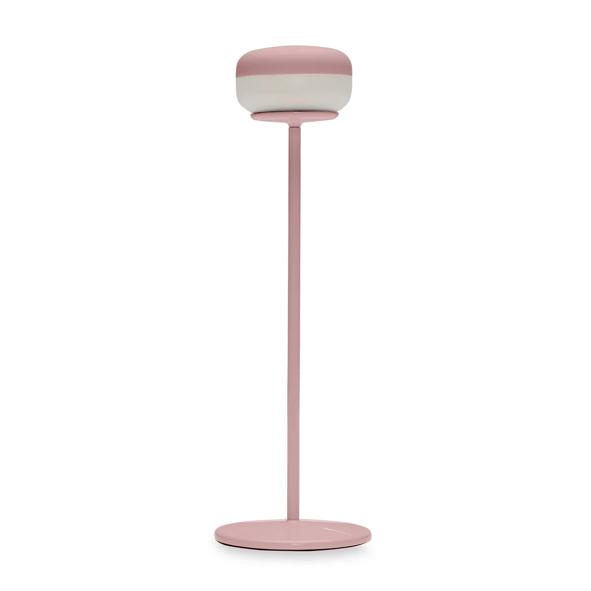 Fatboy - Cheerio Outdoor Akku Lampe de table LED, rose pâle