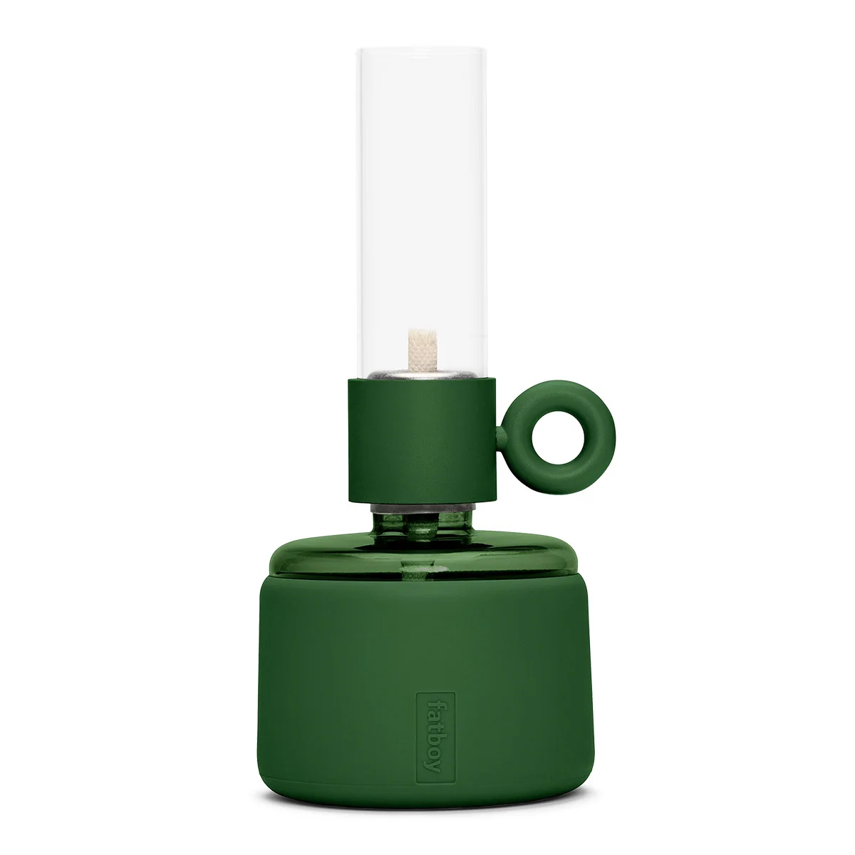 Fatboy - Flamtastique XS, deep green