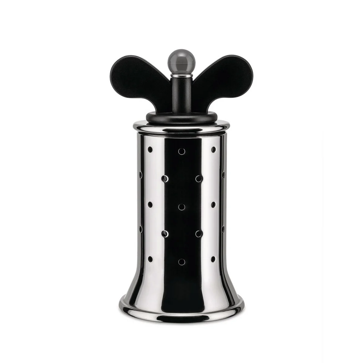 Alessi - Moulin à poivre 9098, noir Alessi - Moulin à poivre 9098, noir