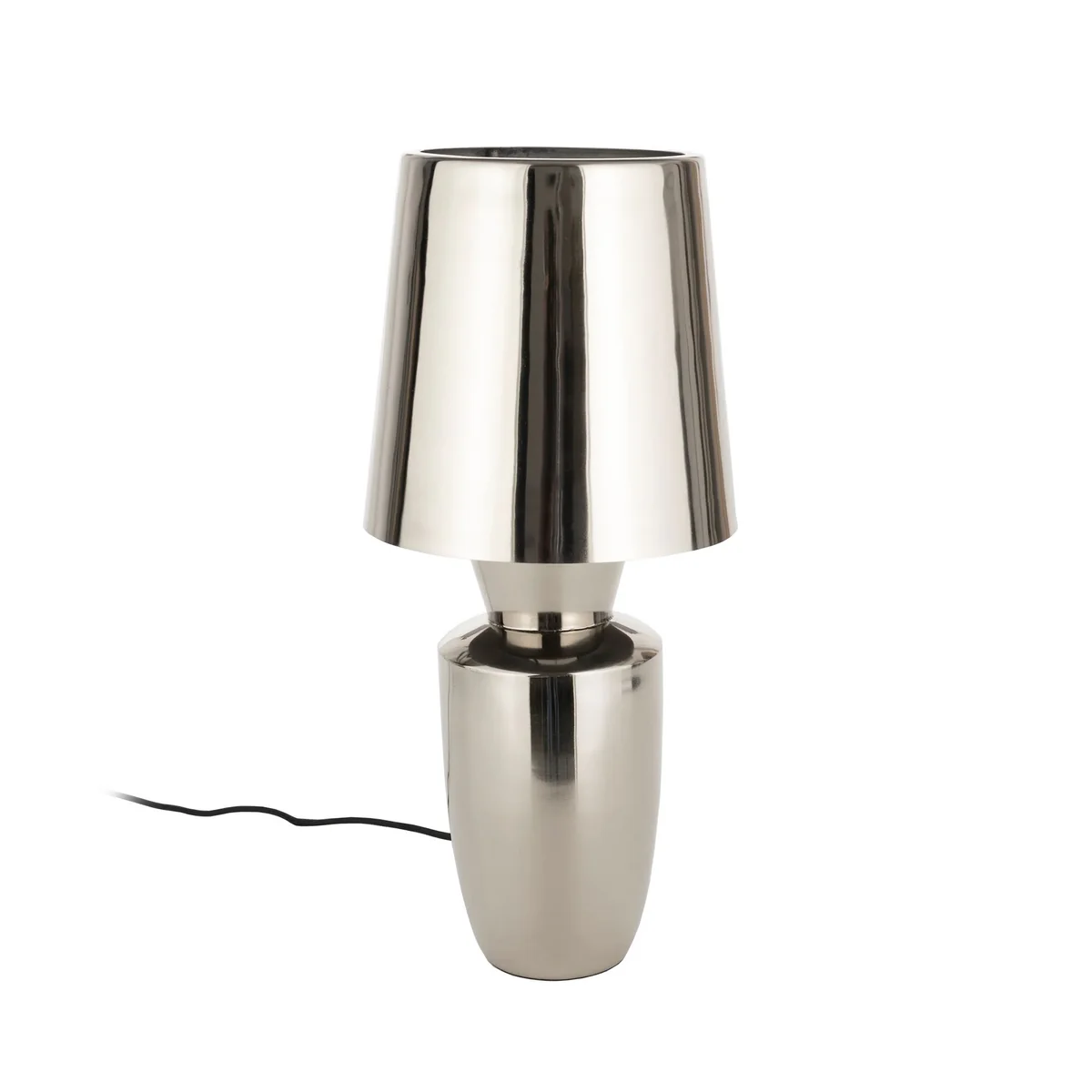 Zuiver - Classy Lampe de table, argent Zuiver - Classy Lampe de table, argent