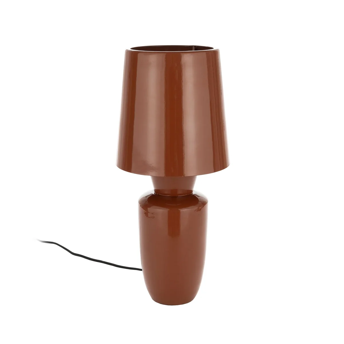 Zuiver - Classy Lampe de table, terra Zuiver - Classy Lampe de table, terra