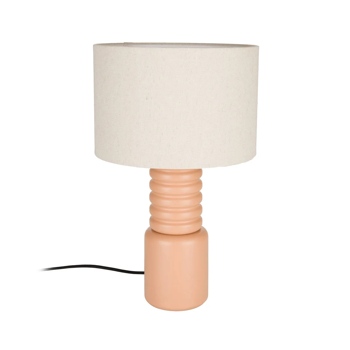 Zuiver - Six Lampe de table, toast Zuiver - Six Lampe de table, toast