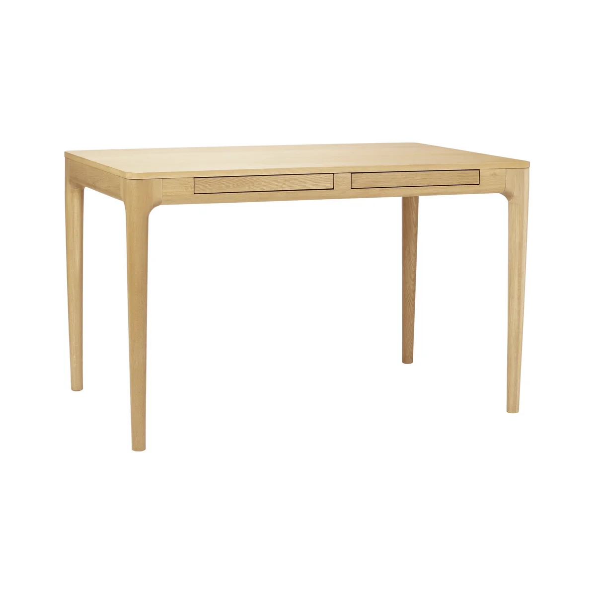 UMAGE - Heart'n'Soul Bureau, 120 x 80 cm, chêne UMAGE - Heart'n'Soul Bureau, 120 x 80 cm, chêne
