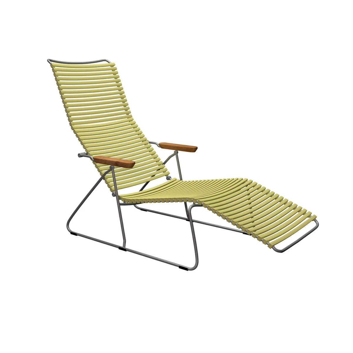 HOUE - CLICK Bain de soleil, lemon zest