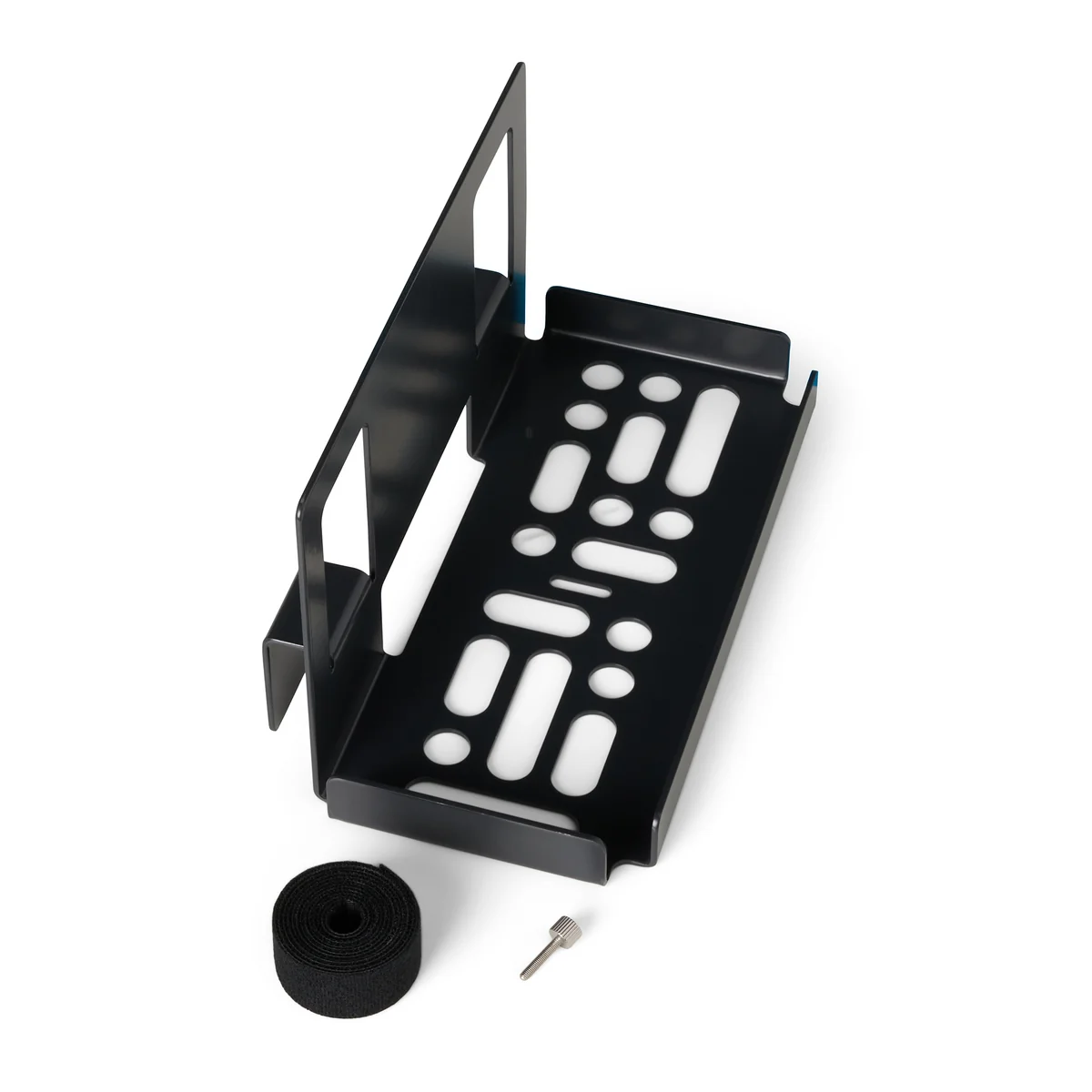 Pedestal - Support PS5, slim, charcoal