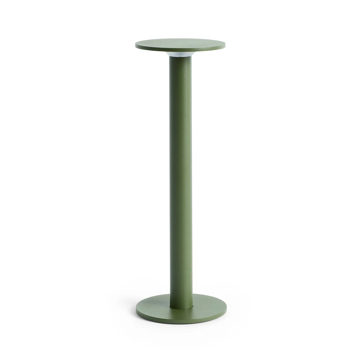HAY - Host Portable LED lampe de table 300, olive HAY - Host Portable LED lampe de table 300, olive