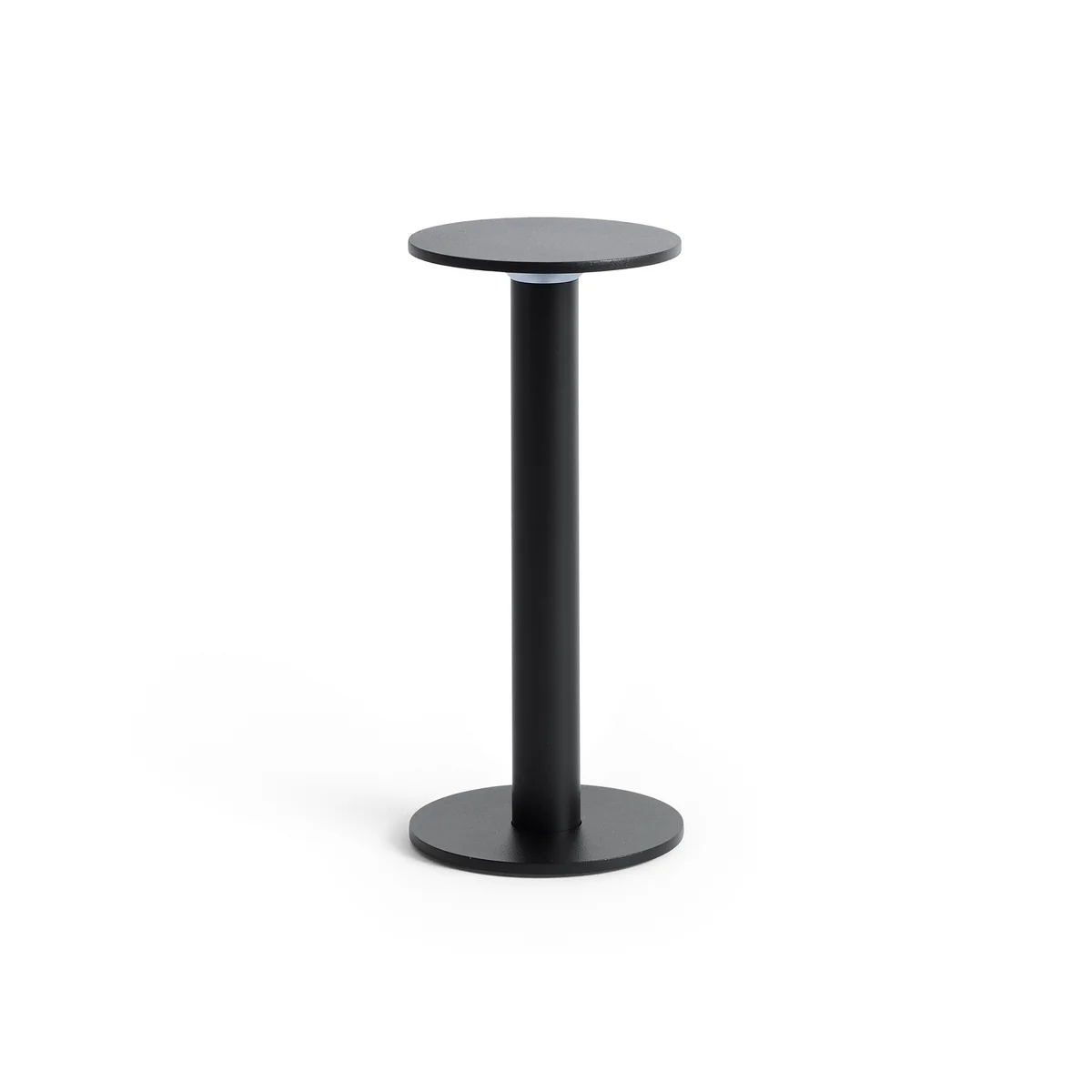 HAY - Host Portable LED Lampe de table 220, anthracite HAY - Host Portable LED Lampe de table 220, anthracite