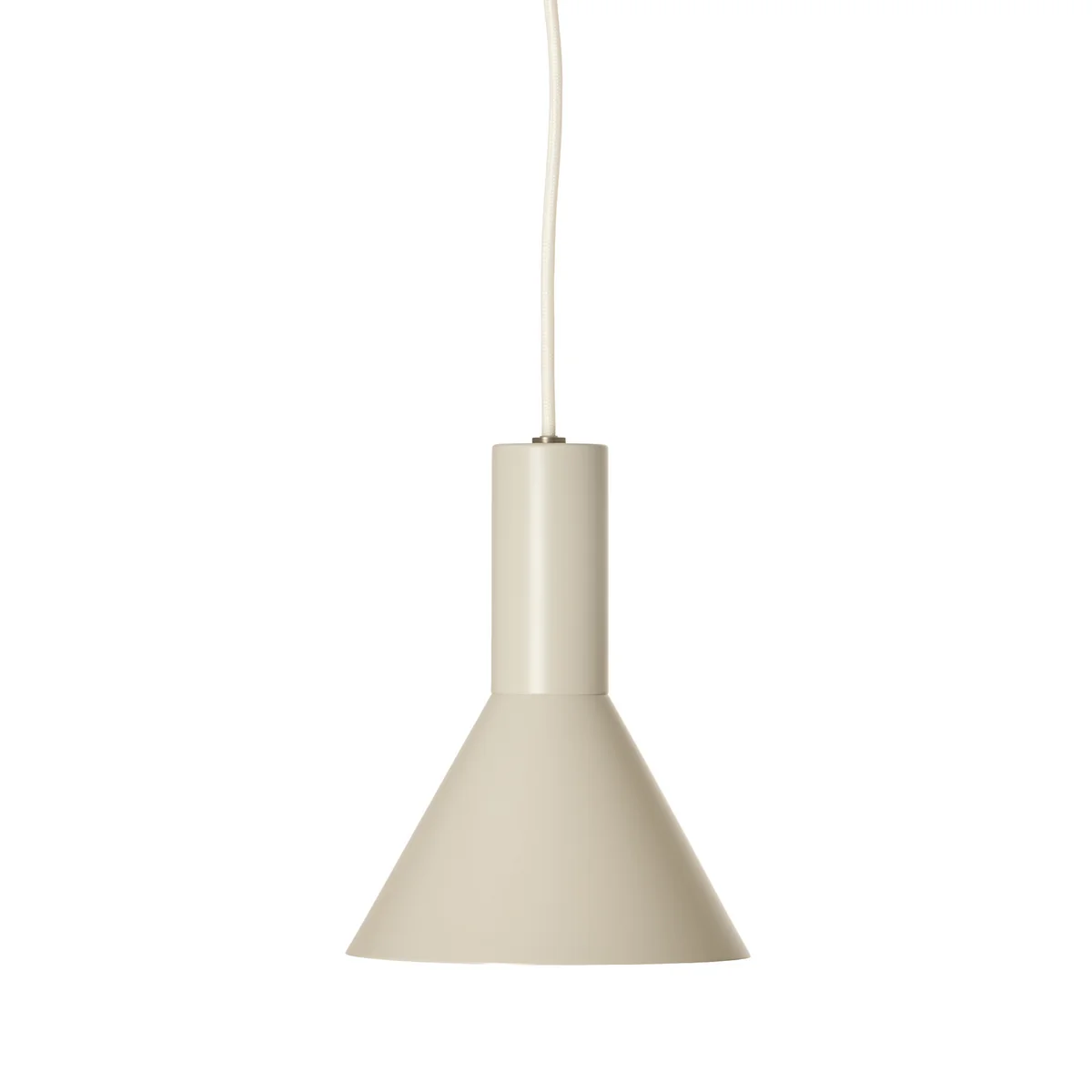 Frandsen - Lyss Lampe suspendue, vanille Frandsen - Lyss Lampe suspendue, vanille