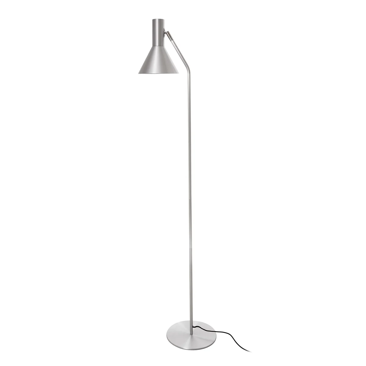 Frandsen - Lyss Lampadaire, aluminium brossé Frandsen - Lyss Lampadaire, aluminium brossé