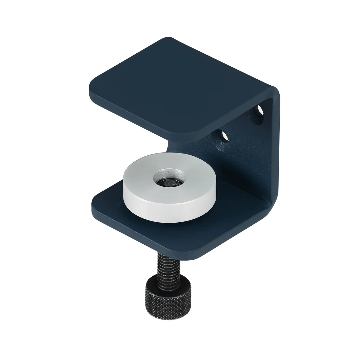 TipToe - Bracket Support mural, night blue