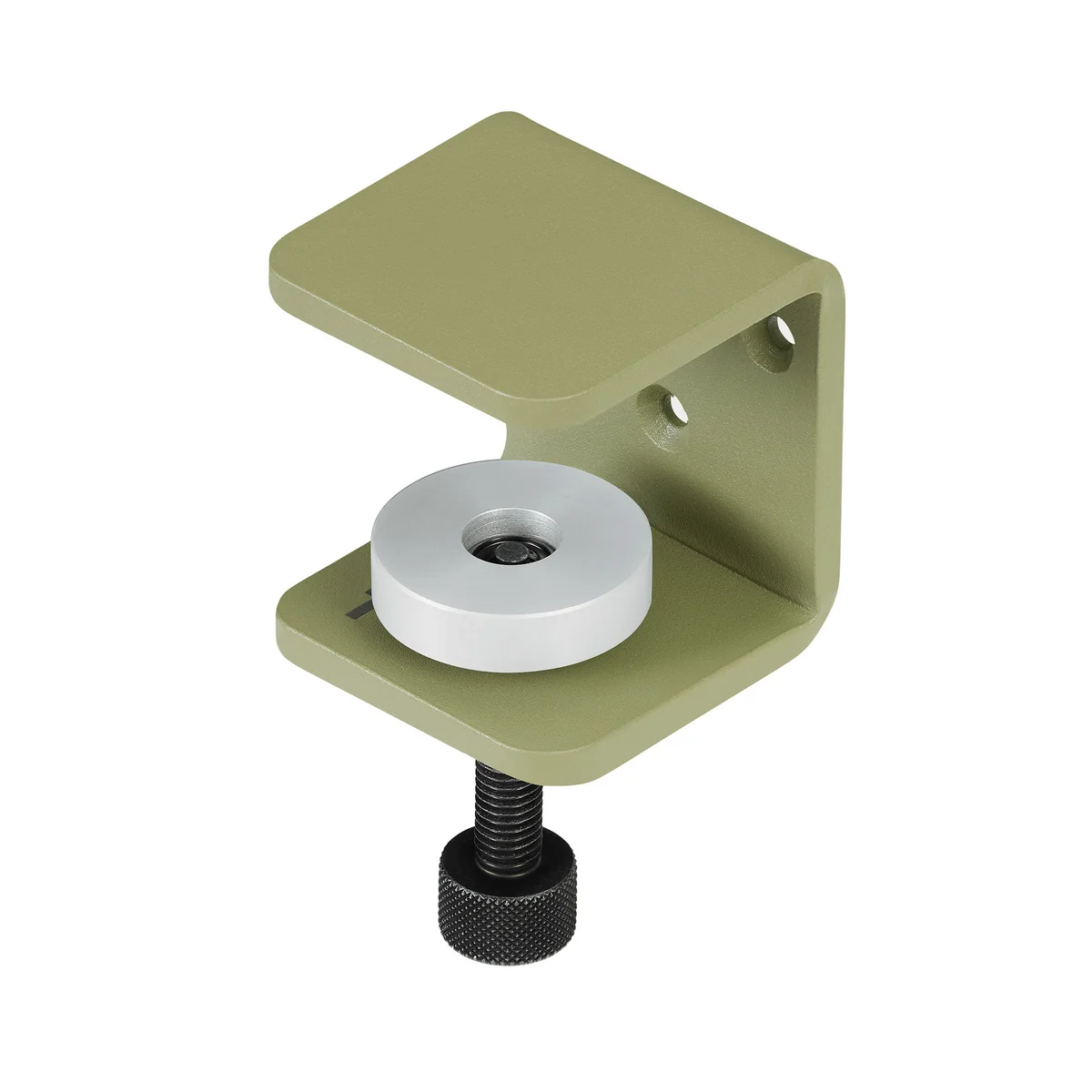 TipToe - Bracket Support mural, vert kaki TipToe - Bracket Support mural, vert kaki