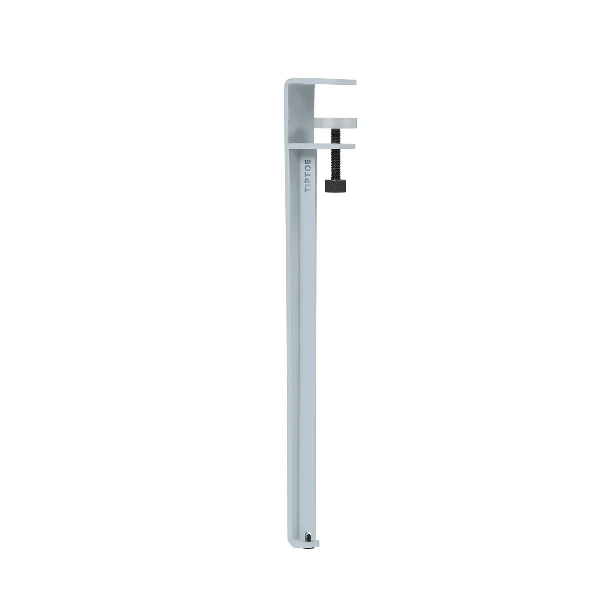 TipToe - Pied de table basse et de banc H 43 cm, pale blue TipToe - Pied de table basse et de banc H 43 cm, pale blue