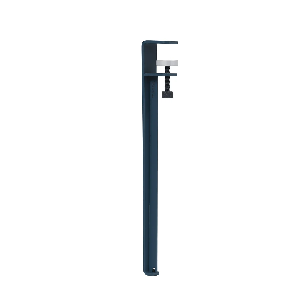 TipToe - Pied de table basse et de banc H 43 cm, night blue TipToe - Pied de table basse et de banc H 43 cm, night blue