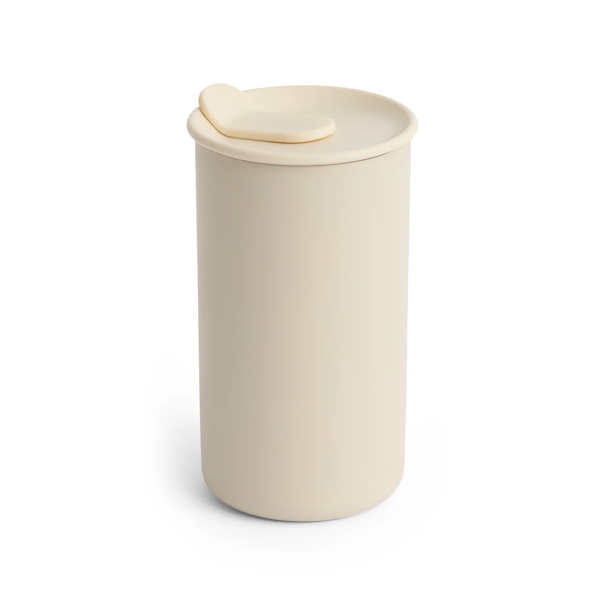 HAY - Outdoor Market Gobelet thermique, beige HAY - Outdoor Market Gobelet thermique, beige
