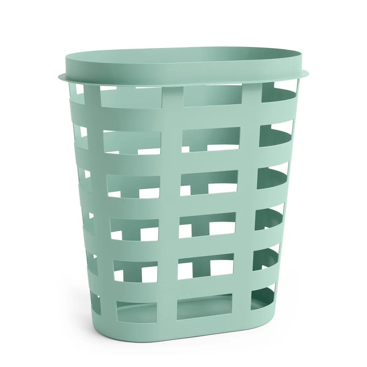 HAY - Corbeille, vert, L HAY - Corbeille, vert, L