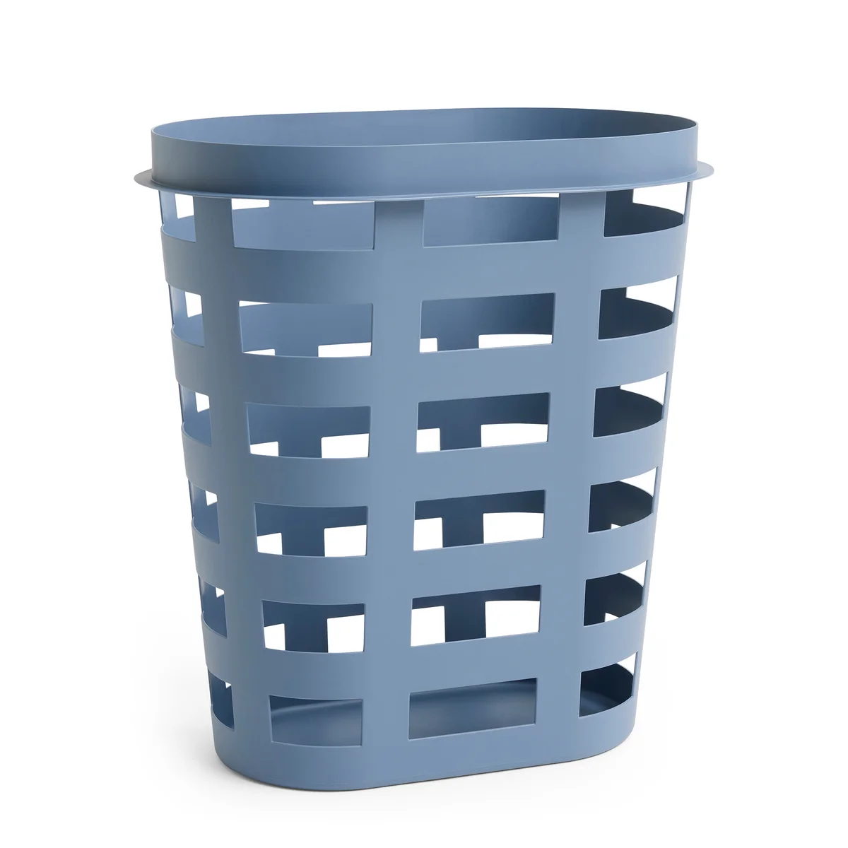 HAY - Panier, bleu, L HAY - Panier, bleu, L