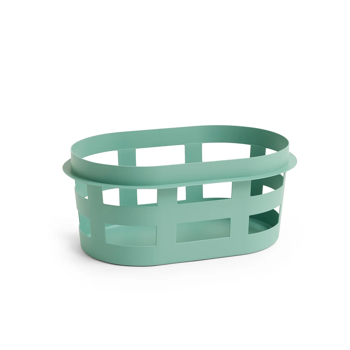 HAY - Corbeille, vert, S HAY - Corbeille, vert, S